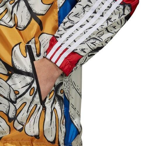 気まぐれセール♪adidasoriginals farm ジャージ レディース adidas アディダス レディース ジャケット オリジナルス