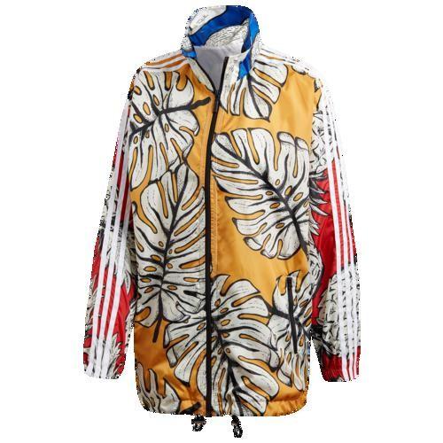 adidas アディダス レディース ジャケット オリジナルス