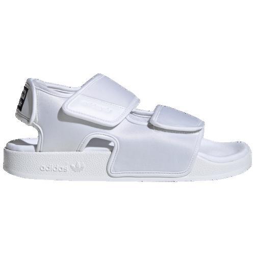 毎回完売 取寄 アディダス レディース オリジナルス アディライト サンダル 3 0women S Adidas Originals Adilight Sandal 3 0 White White Black 初回限定 Www Skylanceronline Com
