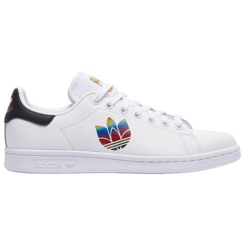 お洒落無限大 取寄 アディダス レディース スニーカー シューズ オリジナルス スタンスミス Women S Shoes Adidas Originals Stan Smith White Black Gold Metallic Eadi Fw2443 ジェットラグyahoo 店 通販 Yahoo ショッピング 即納 全国送料無料