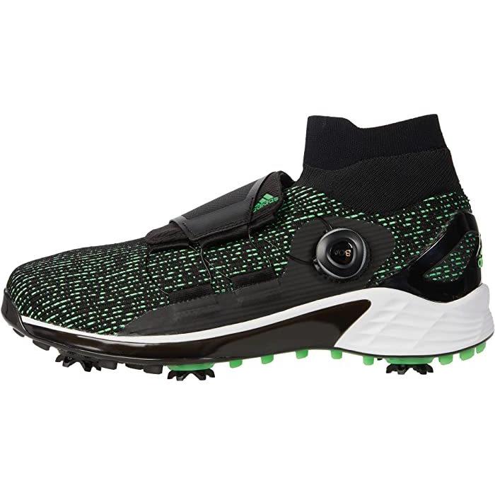 adidas アディダス ゴルフシューズ メンズ ZG21 モーション ボア