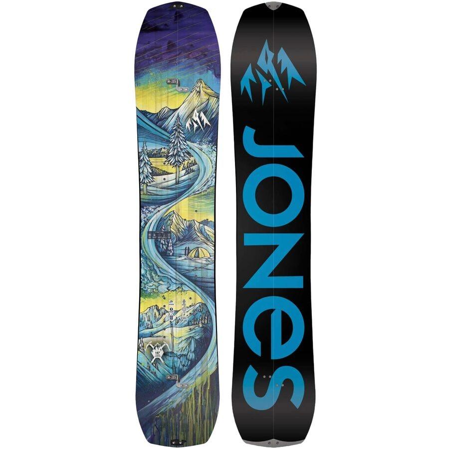 JONES SNOWBOARDS (取寄) ジョーンズスノーボード キッズ JONES SNOWBOARDS (取寄) ジョーンズスノーボード キッズ