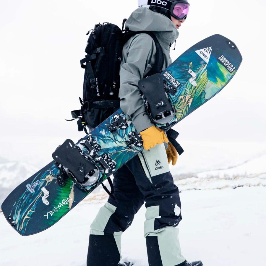 JONES SNOWBOARDS (取寄) ジョーンズスノーボード キッズ JONES SNOWBOARDS (取寄) ジョーンズスノーボード キッズ