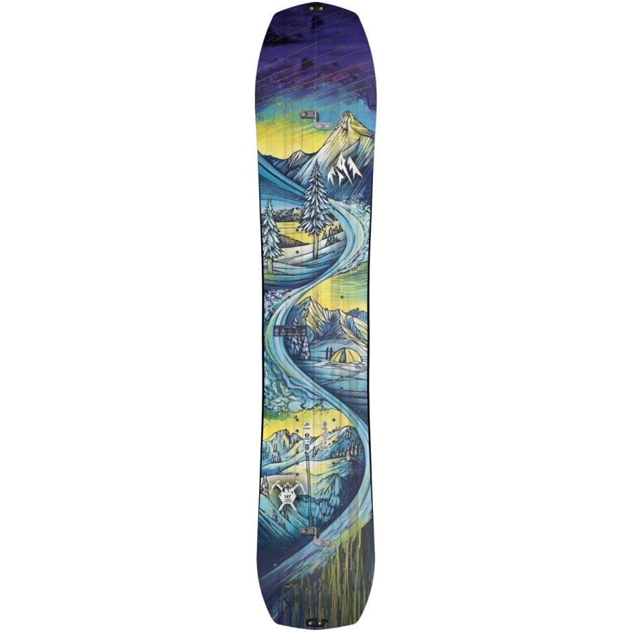 JONES SNOWBOARDS (取寄) ジョーンズスノーボード キッズ JONES SNOWBOARDS (取寄) ジョーンズスノーボード キッズ