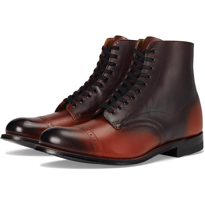 P最大21倍1/30-2/1限定 (取寄) ステイシー アダムス メンズ マディソン