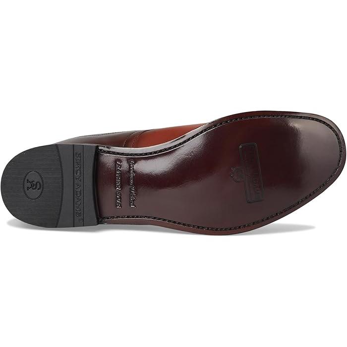 P最大21倍1/30-2/1限定 (取寄) ステイシー アダムス メンズ マディソン