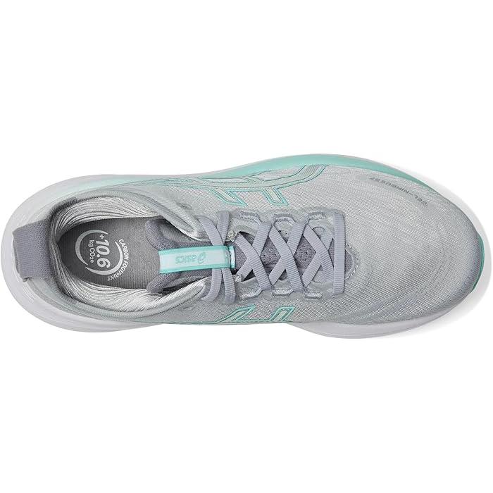 ASICS（アシックス） (取寄) レディース ゲル-ニンバス 27 ASICS women