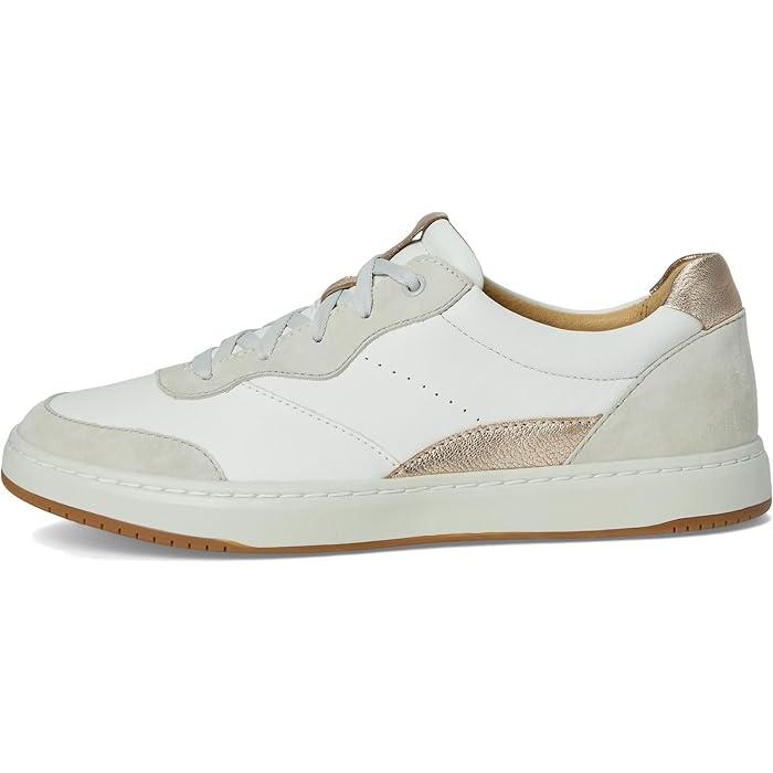 (取寄) ダンスコ レディース ジョージー Dansko women Dansko Josey White/Rose Gold dansko（ダンスコ） P最大12倍12/30限定 (取寄) レディース ジョージー