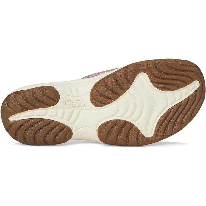 (取寄) キーン レディース バリ TG KEEN women Bali TG Toadstool/Birch KEEN（キーン） P最大17倍1/1限定 (取寄) レディース バリ TG KEEN