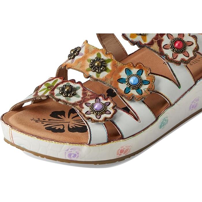 P最大17倍1/1限定 (取寄) ラルティストバイスプリングステップ