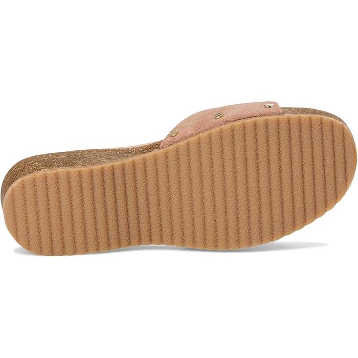 (取寄) ドクターショール レディース オリジナル フレックス Dr. Scholl's women Original Flex Honey Brown Leather 1 ドクターショール（Dr.Scholl） (取寄) レディース オリジナル