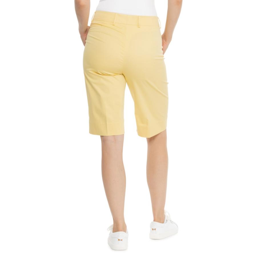 (取寄) ボグナー ショーツ Bogner Lara-2 Shorts  Lemon 取寄) ボグナー ショーツ Bogner Lara-2 Shorts Lemon ショートパンツ
