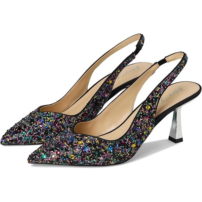 取寄) ブルー バイ ベッツィジョンソン レディース クラーク Blue by