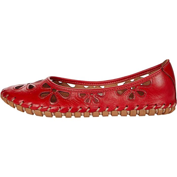 P最大16倍1/5限定 (取寄) スプリング ステップ レディース レイリー