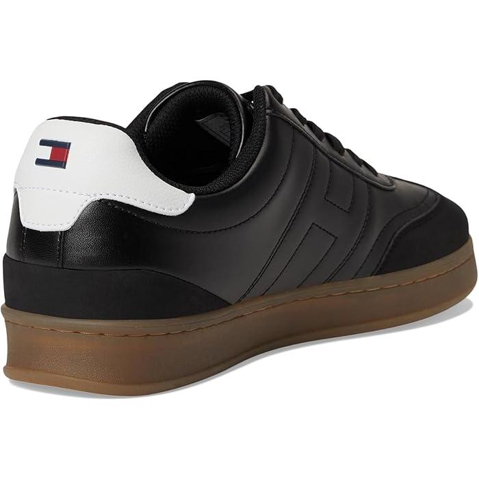 (取寄) トミーヒルフィガー メンズ ジョリーン   men Jolene Black Multi TOMMY HILFIGER（トミー・ヒルフィガー） P最大17倍1/1限定 (取寄