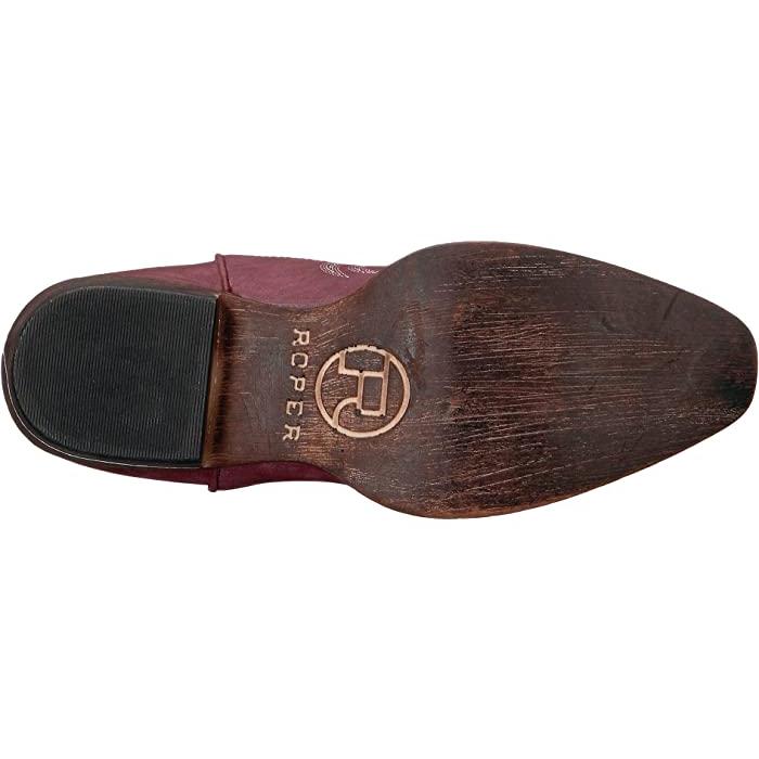 P最大17倍1/1限定 (取寄) ローパー レディース ライリー Roper women