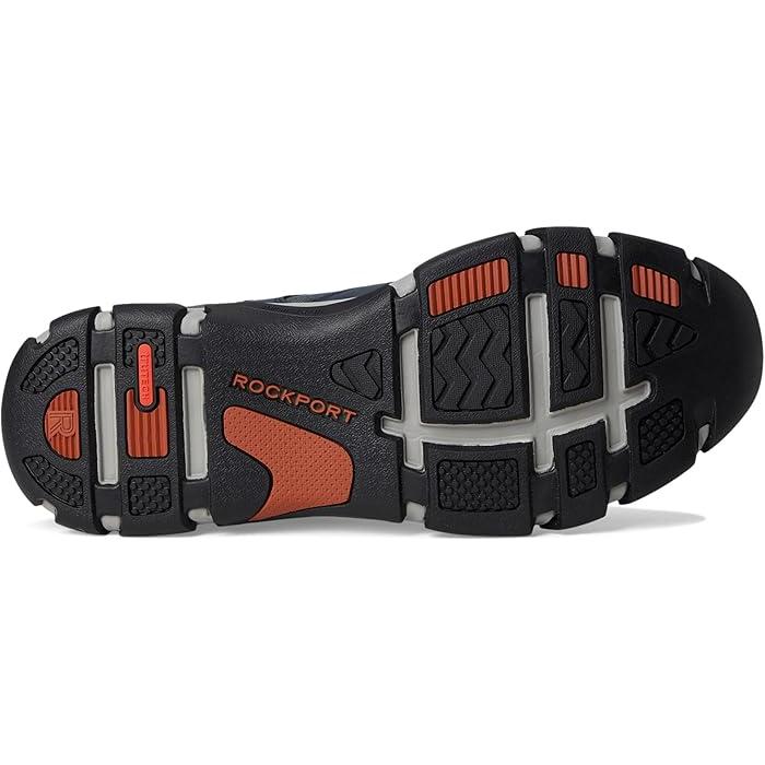 ROCKPORT（ロックポート） P最大17倍1/1限定 (取寄) メンズ レット