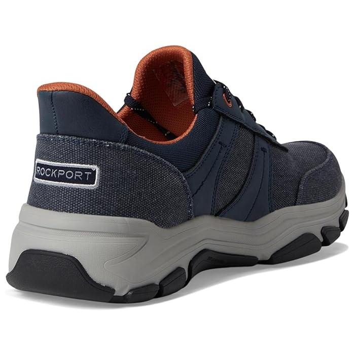 ROCKPORT（ロックポート） P最大17倍1/1限定 (取寄) メンズ レット