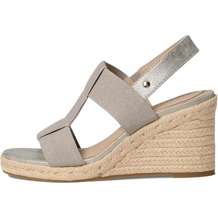 (取寄) ライフストライド レディース タルーラ LifeStride women Tallulah Taupe Faux Leather P最大17倍1/1限定 (取寄) ライフストライド レディース タルーラ