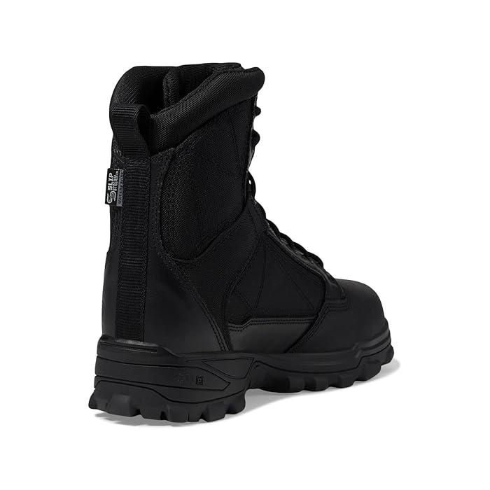 (取寄) 5.11 タクティカル メンズ ファスト タック 6 Wp 5.11 Tactical men 5.11 Tactical Fast Tac 6