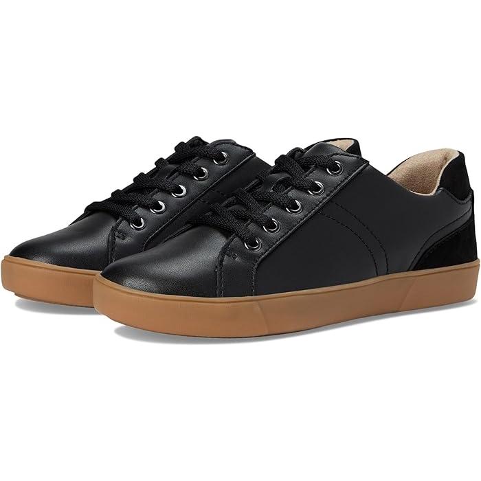 (取寄) ナチュラライザー レディース モリソン Naturalizer women Naturalizer Morrison Black/Tan Naturalizer（ナチュラライザー） (取寄) レディース モリソン