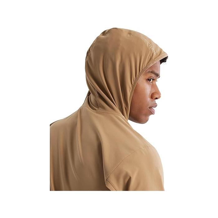 ARC'TERYX（アークテリクス） (取寄) メンズ シマ プルオーバー Arc