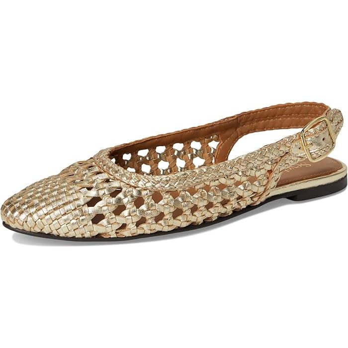 取寄) セイシェル レディース アバロン メタリック レザー Seychelles