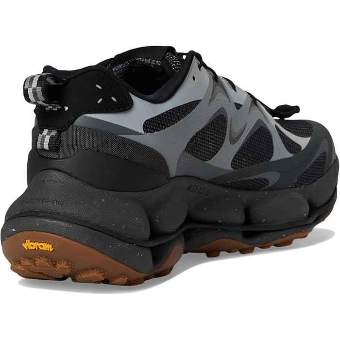 (取寄) メレル メンズ スピード アーク Merrell men Speed Arc Matis Black/Graphite MERRELL（メレル） (取寄) メンズ スピード アーク Merrell men Speed