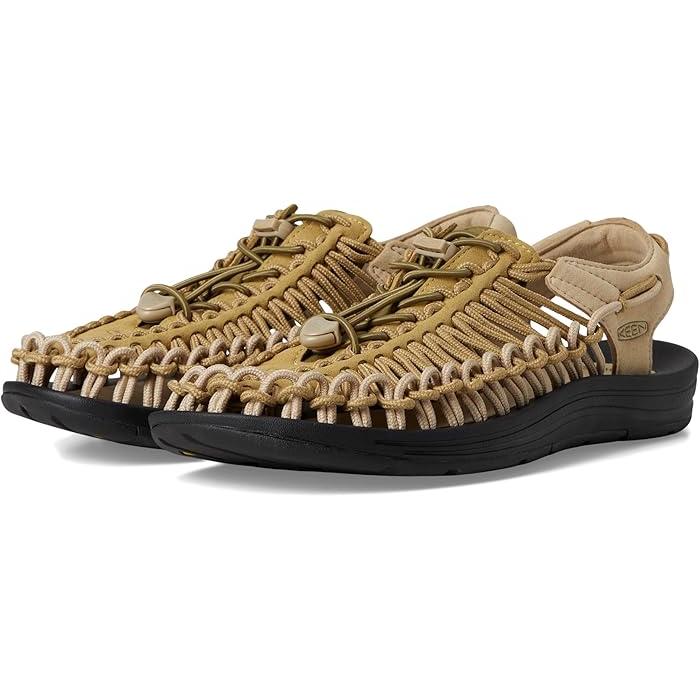 KEEN サンダル　KHAKI/MARTINI OLIVE 29cm 新品 KEEN サンダル KHAKI/MARTINI OLIVE 29cm 新品 メンズ
