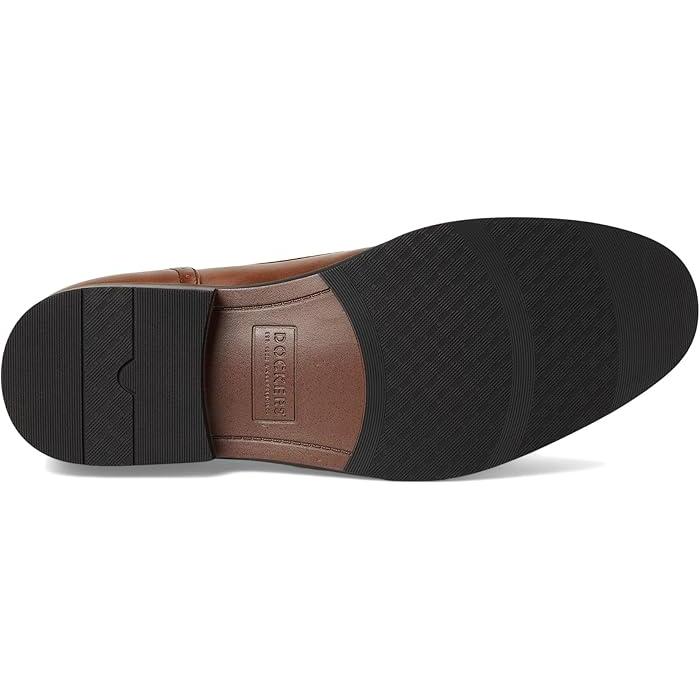 DOCKERS（ドッカーズ） P最大17倍1/1限定 (取寄) メンズ イートン