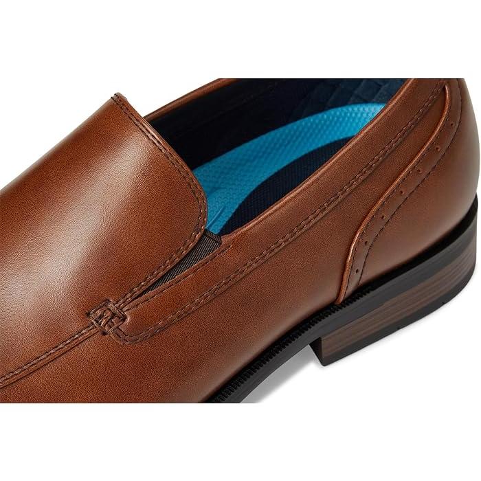 (取寄) ドッカーズ メンズ イートン Dockers men Eton Black DOCKERS（ドッカーズ） P最大17倍1/1限定 (取寄) メンズ イートン