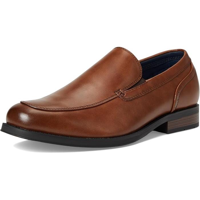 (取寄) ドッカーズ メンズ イートン Dockers men Eton Black DOCKERS（ドッカーズ） P最大17倍1/1限定 (取寄) メンズ イートン