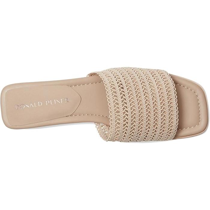 (取寄) ドナルドプリナー レディース  Donald Pliner women Clodie Sand P最大17倍1/1限定 (取寄) ドナルドプリナー レディース Donald Pliner