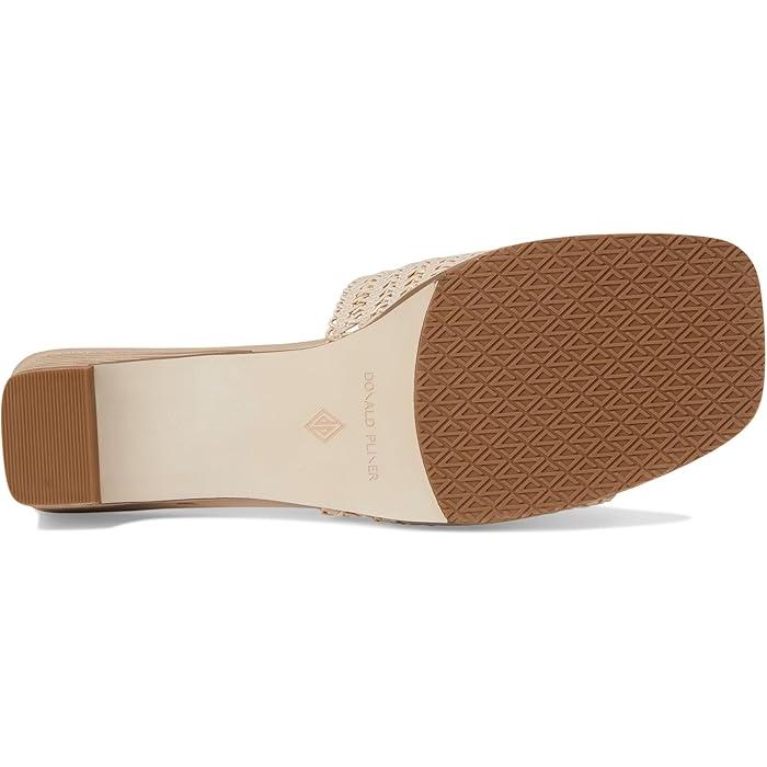 P最大17倍1/1限定 (取寄) ドナルドプリナー レディース Donald Pliner