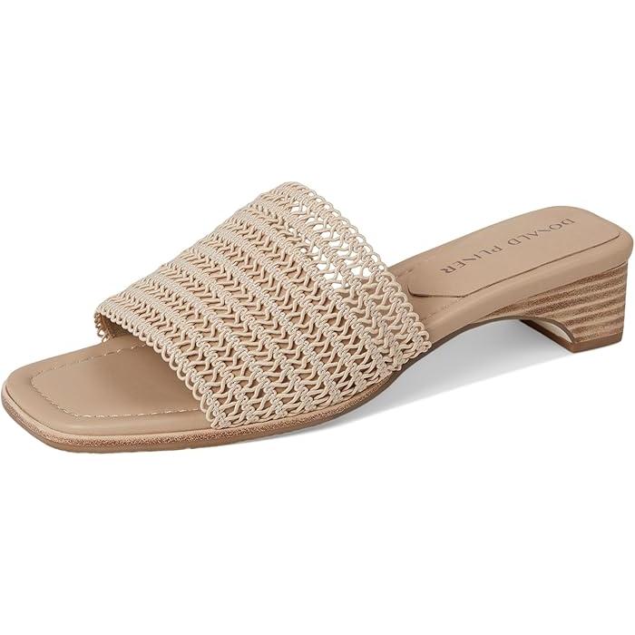 P最大17倍1/1限定 (取寄) ドナルドプリナー レディース Donald Pliner