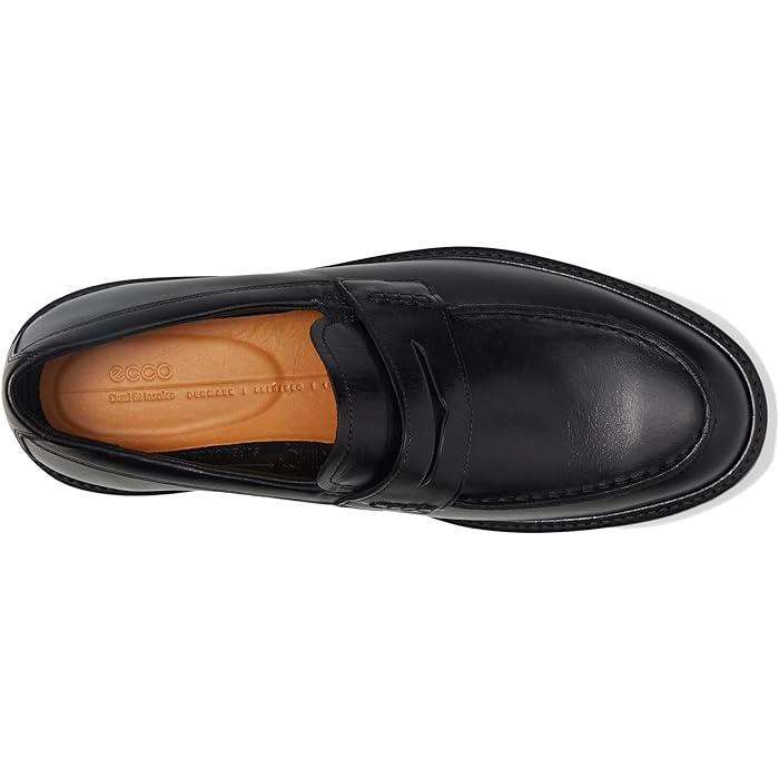 ecco（エコー） (取寄) メンズ ロンドン ペニー ローファー ECCO men