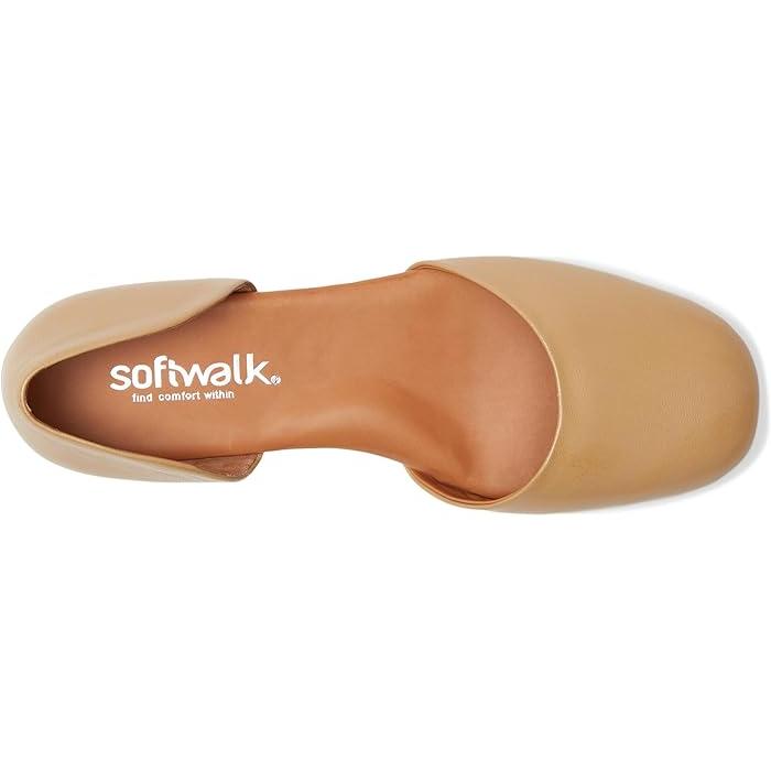 取寄) ソフトウォーカー レディース カマリ SoftWalk women Kamari