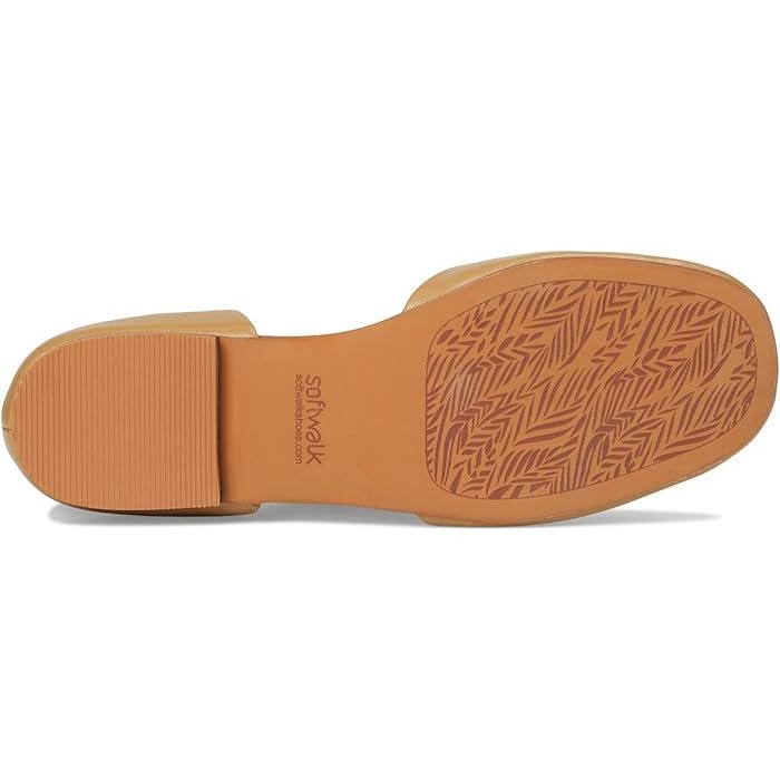 取寄) ソフトウォーカー レディース カマリ SoftWalk women Kamari