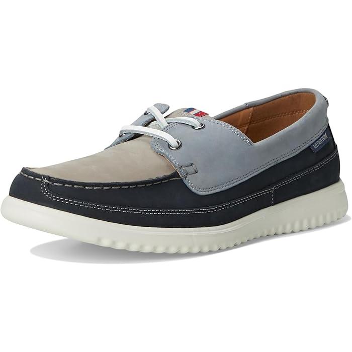 (取寄) メフィスト メンズ トレビス Mephisto men Mephisto Trevis Deep Blue Nubuck P最大17倍1/1限定 (取寄) メフィスト メンズ トレビス Mephisto men