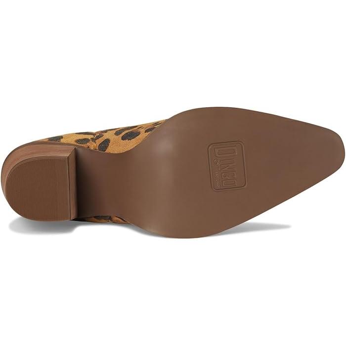 DINGO P最大17倍1/1限定 (取寄) ディンゴ レディース ヘンズレー Dingo