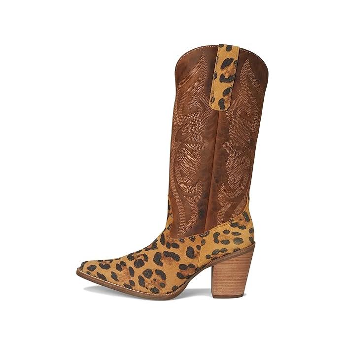 DINGO P最大17倍1/1限定 (取寄) ディンゴ レディース ヘンズレー Dingo