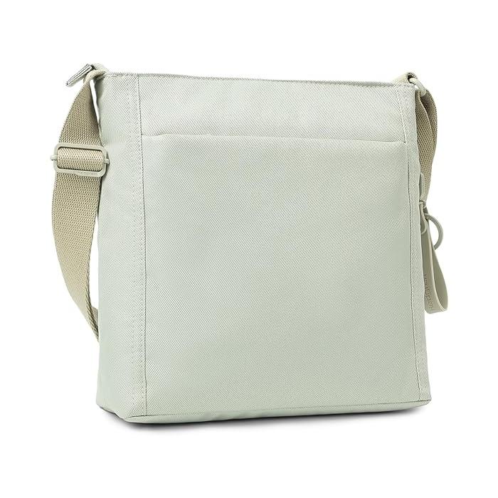 (取寄) ヘデグレン レディース オルバ クロスボディ Hedgren women Orva Crossbody Willow Grey Jean 取寄) ヘデグレン レディース オルバ クロスボディ Hedgren women Orva