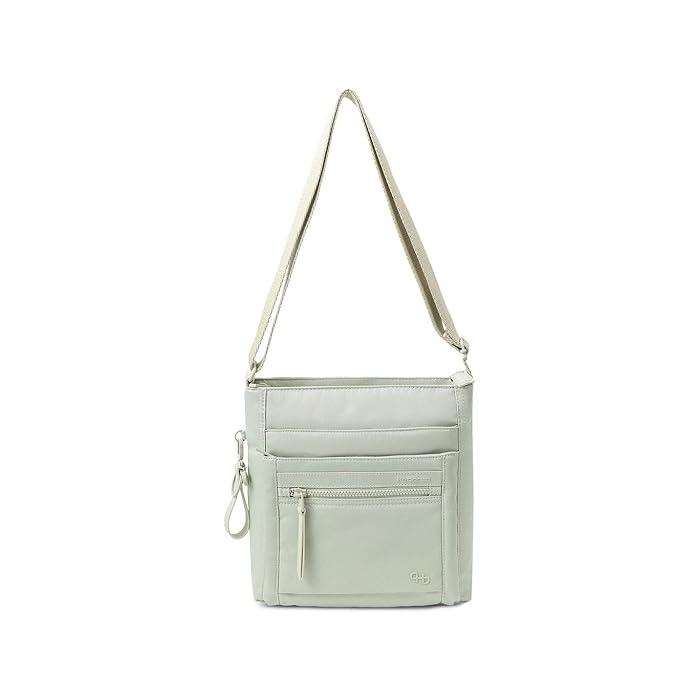 取寄) ヘデグレン レディース オルバ クロスボディ Hedgren women Orva