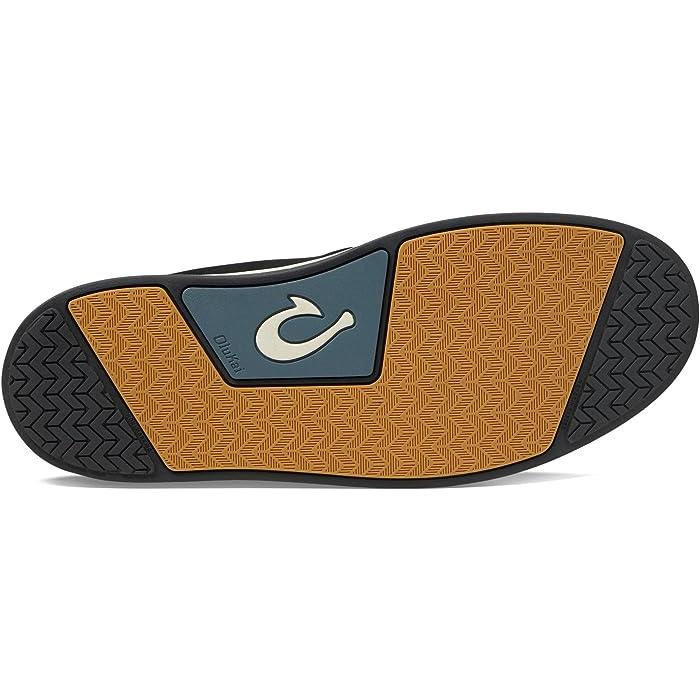 OluKai（オルカイ） (取寄) メンズ パパク イリー OluKai men Papaku