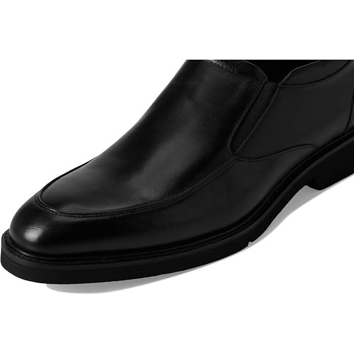 (取寄) ロックポート メンズ  Rockport men Folton Medium Natural Leather ROCKPORT（ロックポート） P最大17倍1/1限定 (取寄) メンズ Rockport