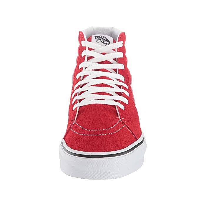 VANS（ヴァンズ） (取寄) バンズ Sk8-ハイ コア クラシックス Vans SK8