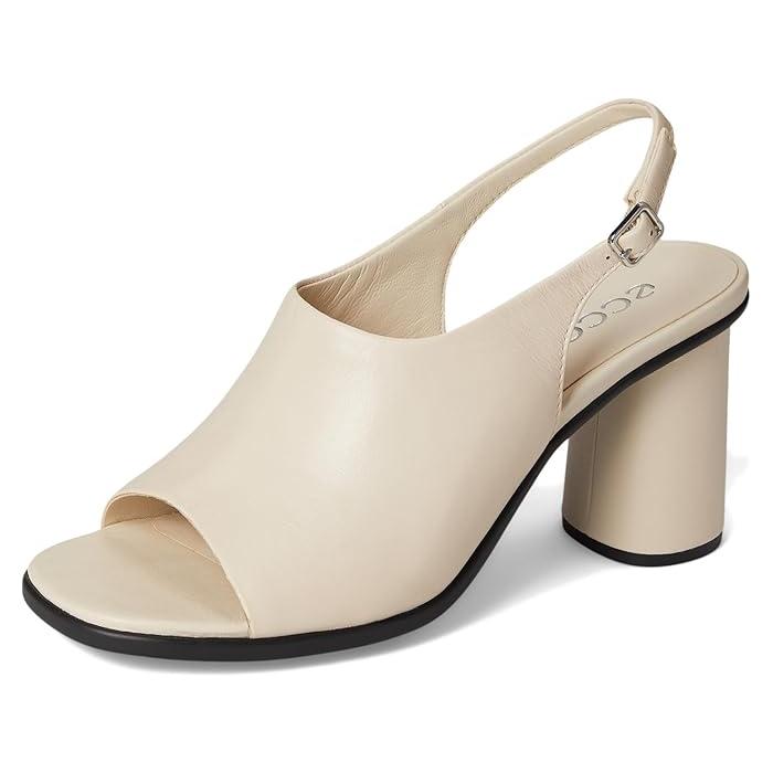 ecco（エコー） (取寄) レディース スカルプ アルバ 65 スリングバック