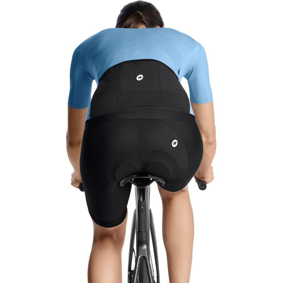 ASSOS P最大17倍11/22-23限定 (取寄) アソス レディース ユーマ S11