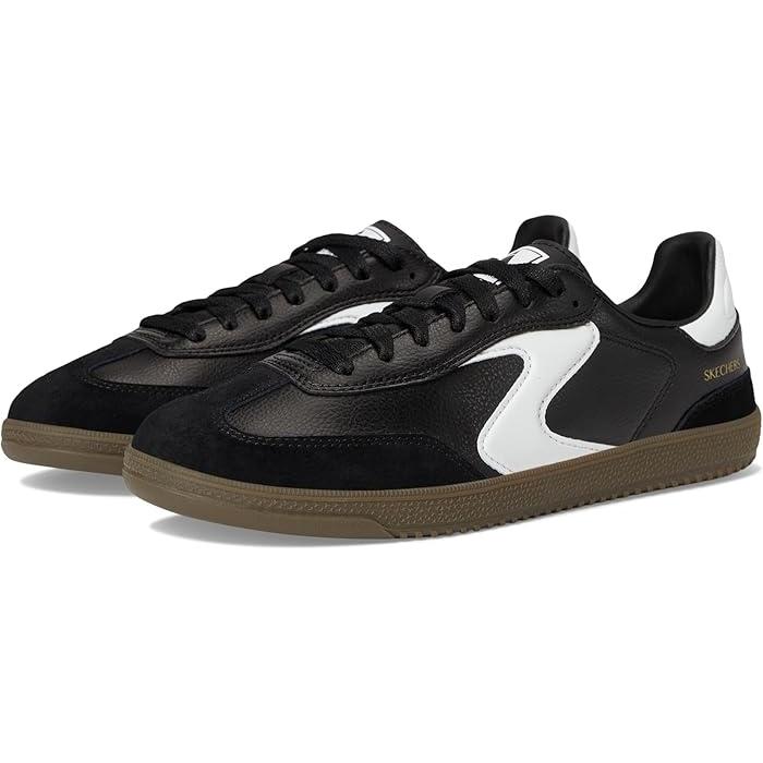 (取寄) スケッチャーズ レディース  SKECHERS women Hotshot-Kickoff Black/White SKECHERS（スケッチャーズ） (取寄) レディース SKECHERS women