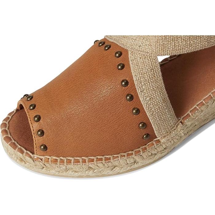 (取寄) トニー ポンズ レディース マドリッド Toni Pons women Madrid Cuiro/Tan Toni Pons（トニーポンズ） P最大17倍1/1限定 (取寄) トニー ポンズ